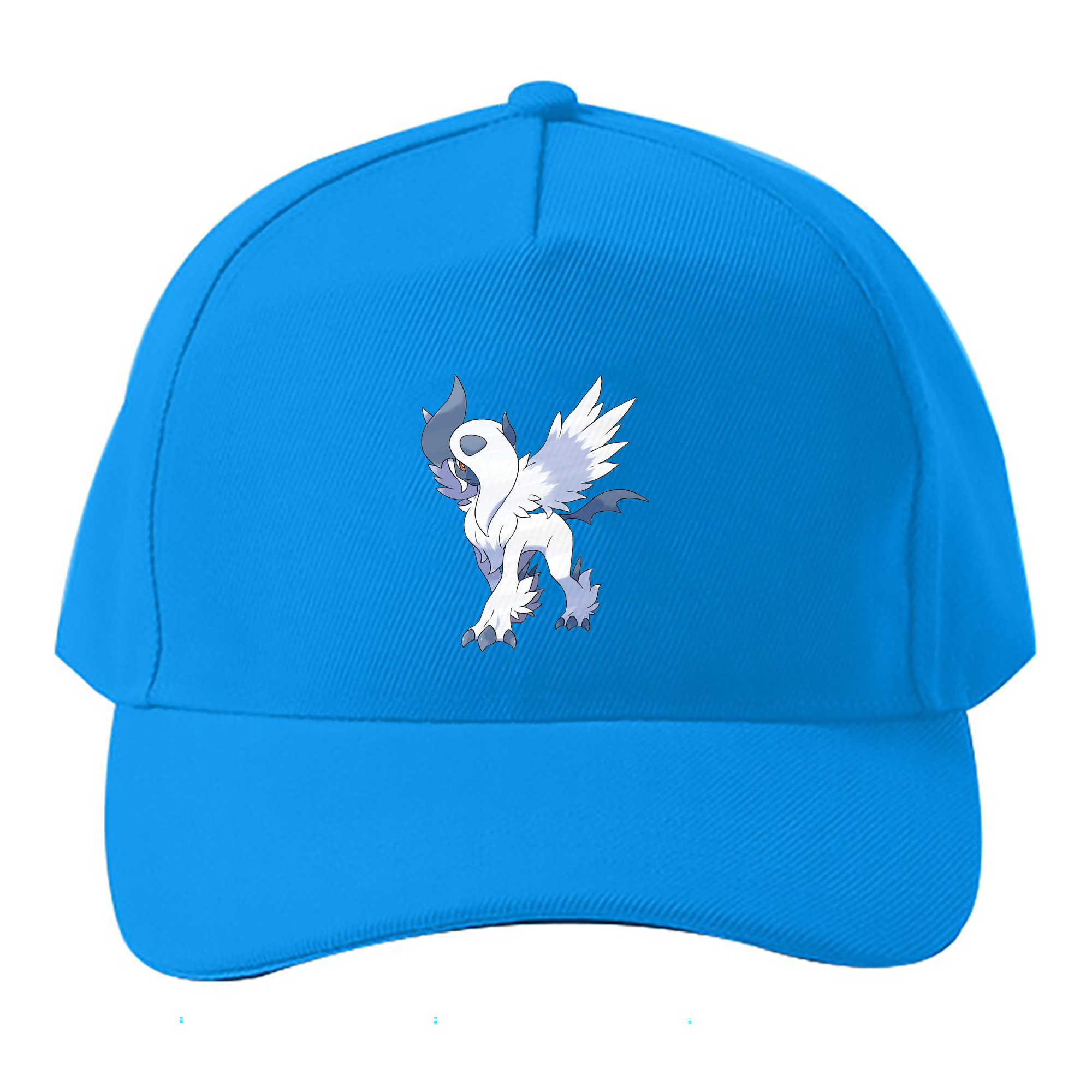 （画像用） ポケットモンスター Pokémon ベースボールキャップ 綿100％ 男女兼用 帽子 スポーツ